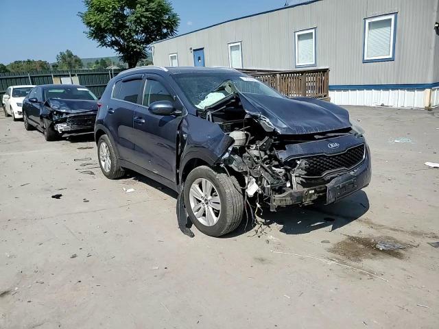 KNDPMCAC6H7043063 2017 Kia Sportage Lx