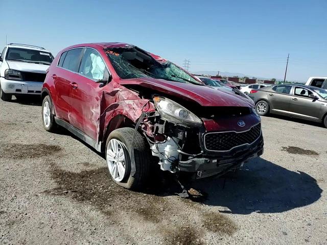 2019 Kia Sportage Lx VIN: KNDPM3AC2K7627533 Lot: 70619704