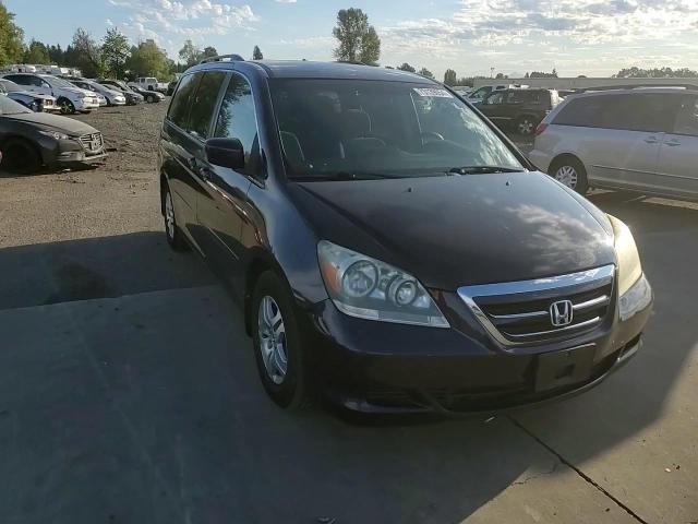 2006 Honda Odyssey Ex VIN: 5FNRL38436B089189 Lot: 73139054