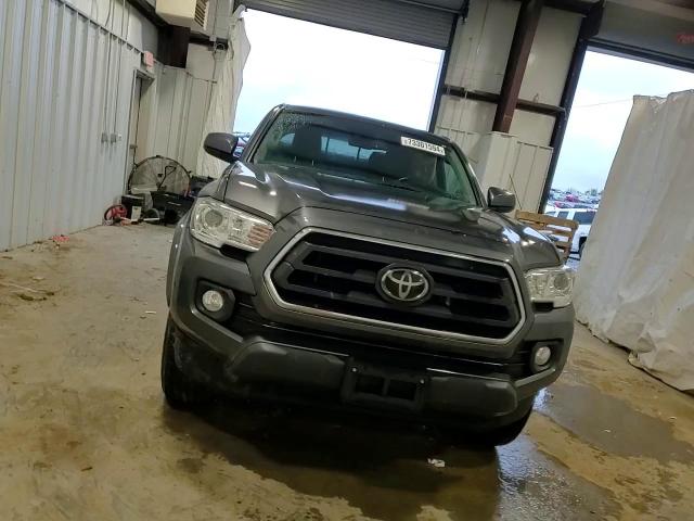 2021 Toyota Tacoma Double Cab VIN: 3TYCZ5AN1MT013325 Lot: 73301594