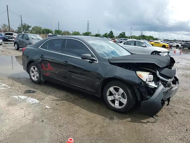 2014 Chevrolet Malibu Ls VIN: 1G11B5SL7EF232109 Lot: 71387614