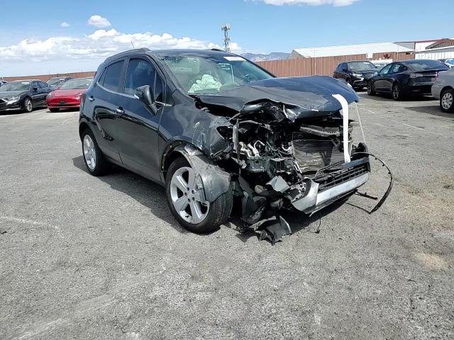 KL4CJASB9GB542432 2016 Buick Encore