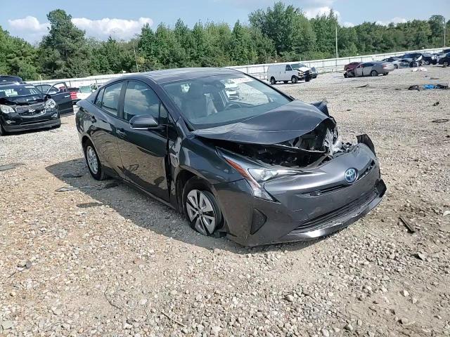 2018 Toyota Prius VIN: JTDKARFU9J3551855 Lot: 71181224