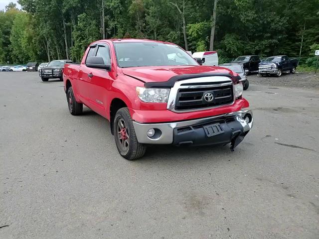 2013 Toyota Tundra Double Cab Sr5 VIN: 5TFUM5F13DX048866 Lot: 72781894