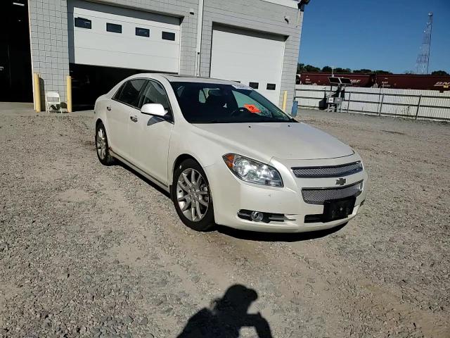 2010 Chevrolet Malibu Ltz VIN: 1G1ZE5EB9AF215142 Lot: 72596934