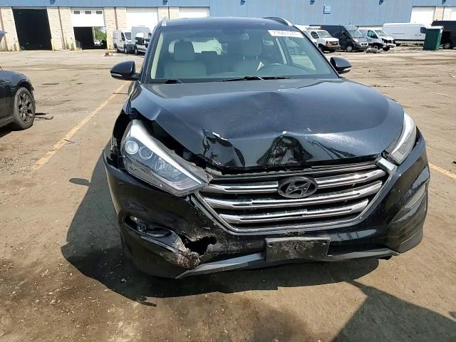 2016 Hyundai Tucson Limited VIN: KM8J3CA23GU145917 Lot: 71661574