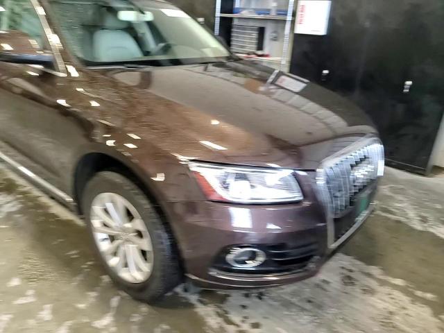 2013 Audi Q5 Premium Plus VIN: WA1LFAFP8DA058101 Lot: 72147304