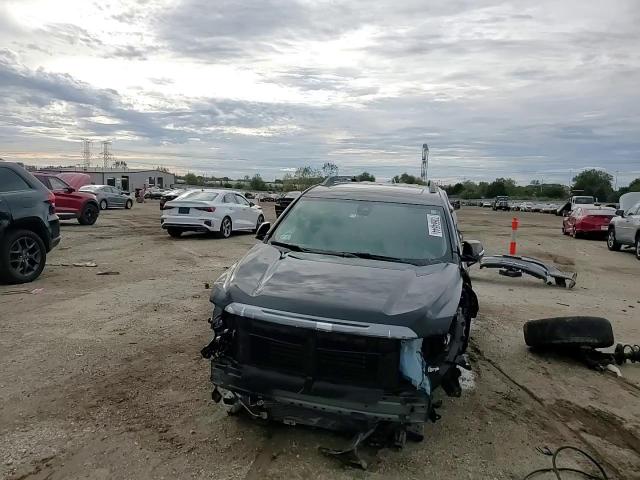 2021 GMC Acadia At4 VIN: 1GKKNLLS5MZ223701 Lot: 70664644