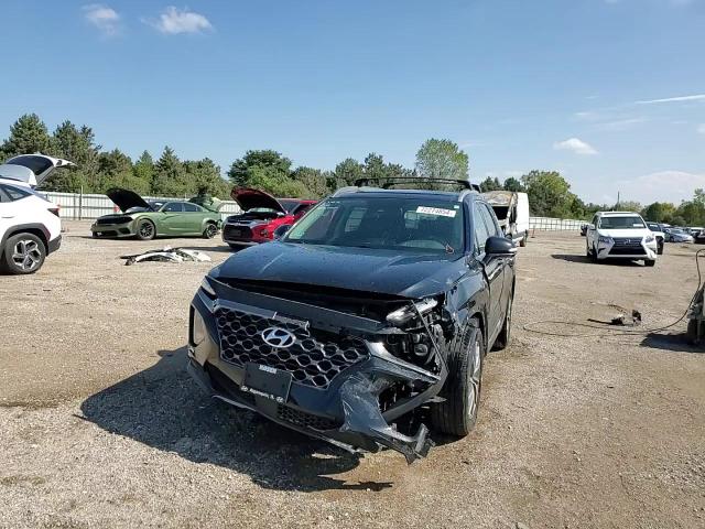 2020 Hyundai Santa Fe Limited VIN: 5NMS5CAD6LH207610 Lot: 72274854