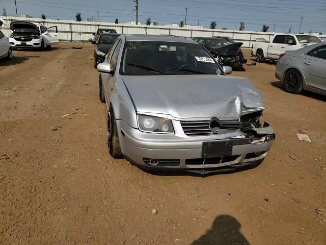 2003 Volkswagen Jetta Gli VIN: 3VWVH69M83M004674 Lot: 70925864