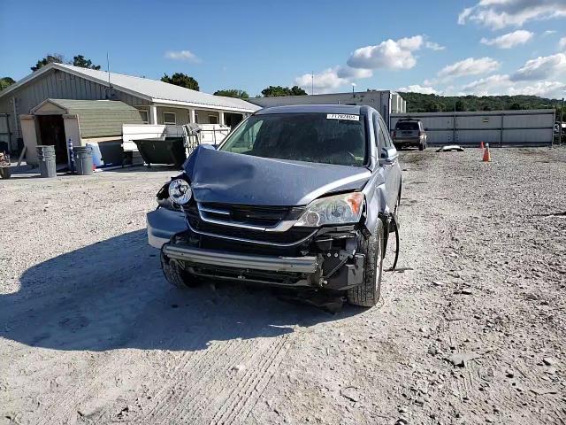 5J6RE4H71BL091745 2011 Honda Cr-V Exl