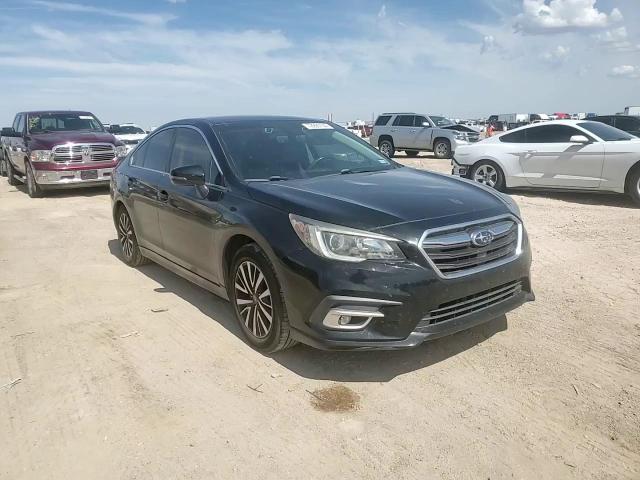 2018 Subaru Legacy 2.5I Premium VIN: 4S3BNAF66J3026064 Lot: 72995184