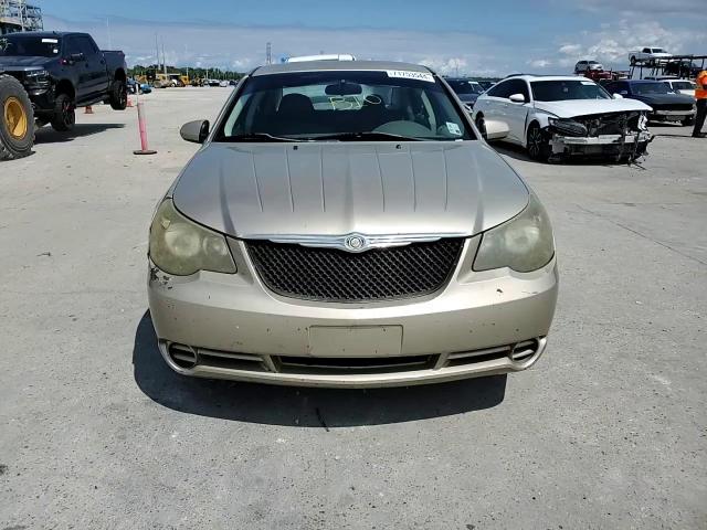 2008 Chrysler Sebring Touring VIN: 1C3LC56R18N105379 Lot: 71753544