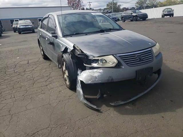 2007 Saturn Ion Level 3 VIN: 1G8AL58B27Z154661 Lot: 72411744