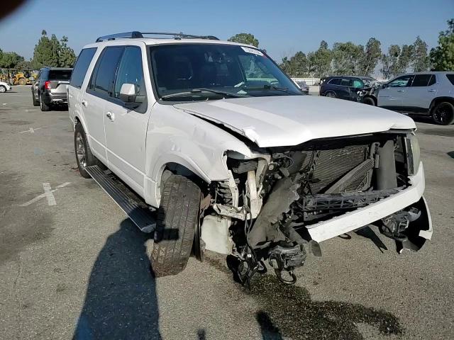 2010 Ford Expedition Limited VIN: 1FMJU2A58AEA33956 Lot: 73245184