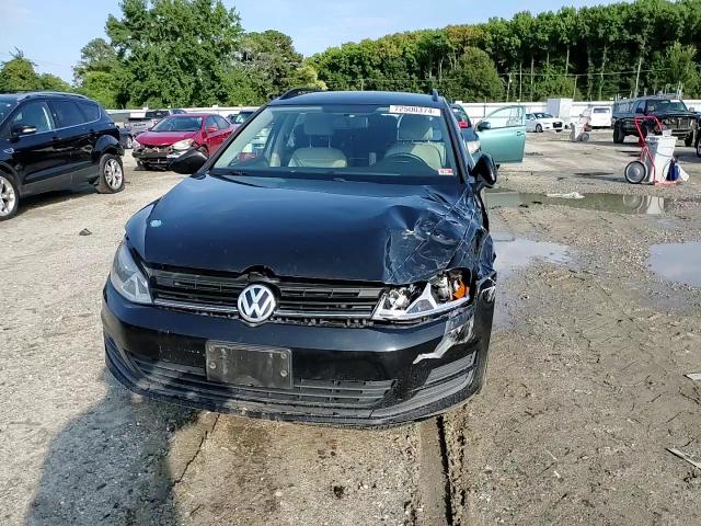 2016 Volkswagen Golf - Image 11