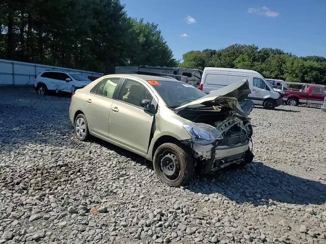 2007 Toyota Yaris VIN: JTDBT923471100148 Lot: 70349294