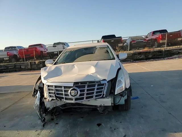 2013 Cadillac Xts VIN: 2G61N5S31D9220417 Lot: 72326414