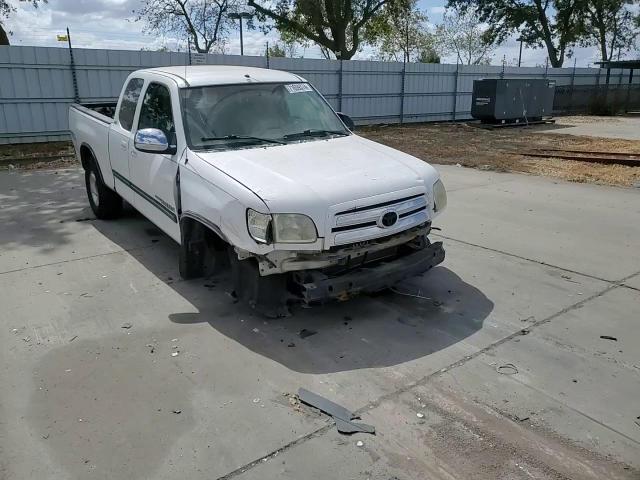 2003 Toyota Tundra Access Cab Sr5 VIN: 5TBRN34143S359214 Lot: 71659374