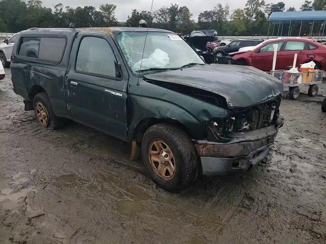 2003 Toyota Tacoma VIN: 5TENL42N63Z264146 Lot: 72072764