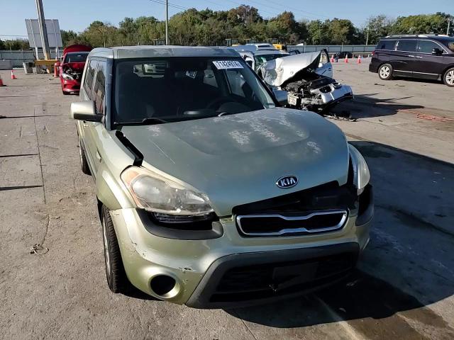 KNDJT2A51C7421741 2012 Kia Soul