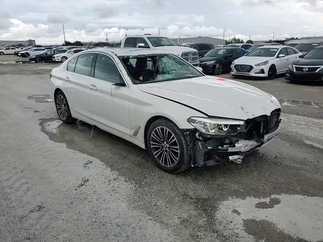 2019 BMW 530 I VIN: WBAJA5C52KWW08699 Lot: 69869724