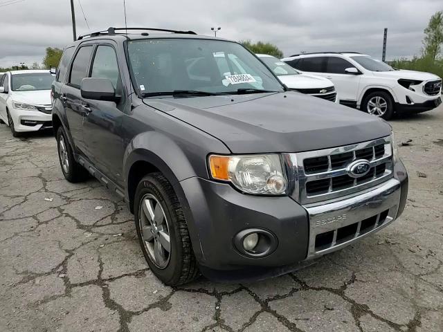 2012 Ford Escape - Image 11