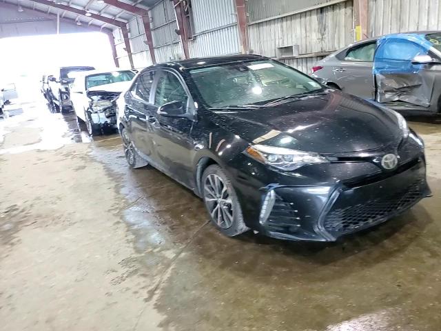 2018 Toyota Corolla L VIN: 5YFBURHE9JP793985 Lot: 70313184