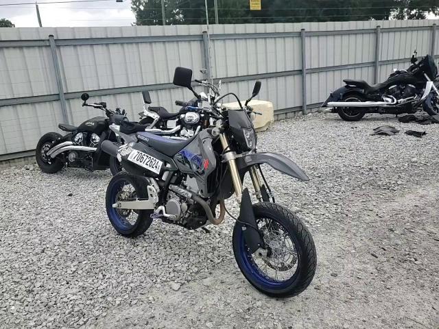 2020 Suzuki Dr-Z400 Sm VIN: JS1SK44A4L7102372 Lot: 70672624