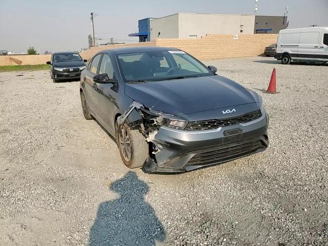 2024 Kia Forte Lx VIN: 3KPF24AD8RE739361 Lot: 70822764