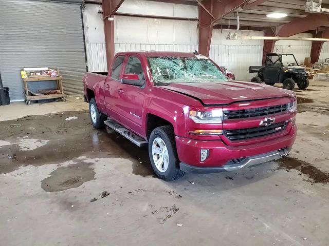 2018 Chevrolet Silverado K1500 Lt VIN: 1GCVKRECXJZ190359 Lot: 69979234