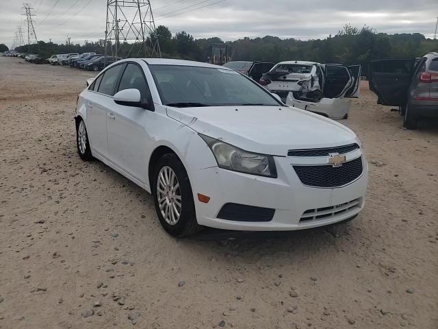 2012 Chevrolet Cruze Eco VIN: 1G1PK5SC5C7365484 Lot: 71294924