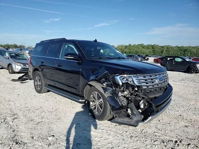 2021 Ford Expedition Xlt VIN: 1FMJU1HT6MEA51827 Lot: 70238454