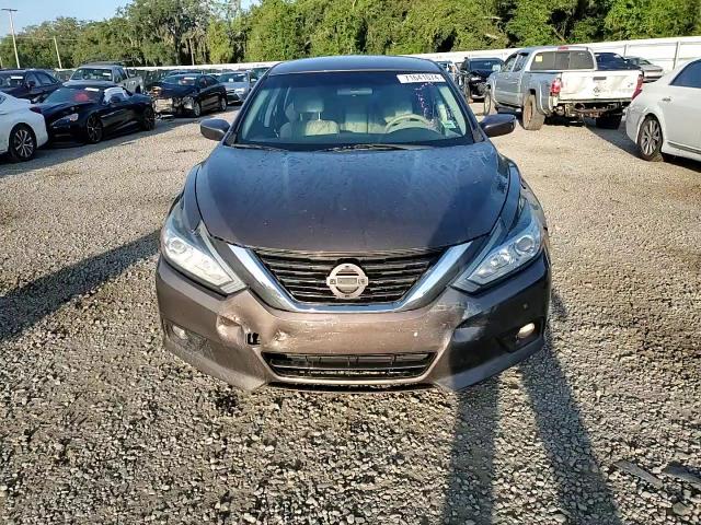 2017 Nissan Altima 2.5 VIN: 1N4AL3AP8HC183897 Lot: 71641074