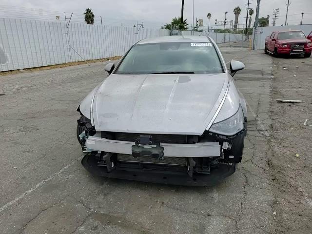 2020 Hyundai Sonata Sel VIN: 5NPEF4JA1LH008795 Lot: 72005084