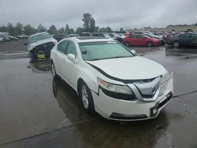2009 Acura TL - Image 11