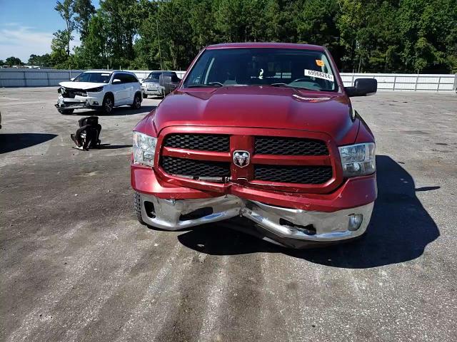 2014 Ram 1500 Slt VIN: 1C6RR7LTXES381855 Lot: 69968264