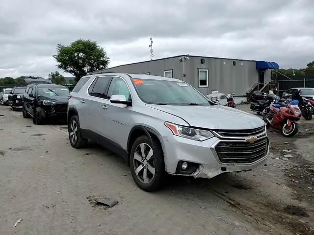 2020 Chevrolet Traverse Lt VIN: 1GNEVHKW9LJ280871 Lot: 72858494