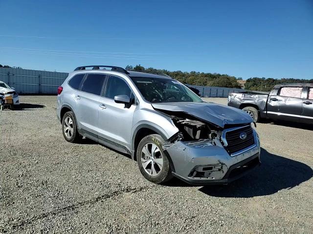 2019 Subaru Ascent Premium VIN: 4S4WMACD7K3435047 Lot: 70457144