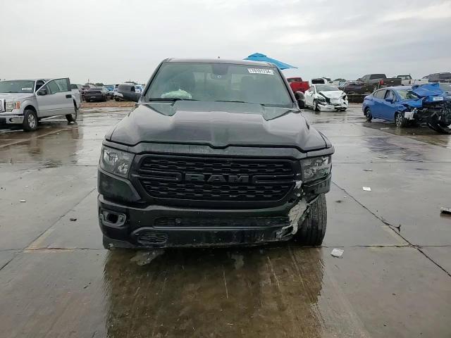 2022 Ram 1500 Big Horn/Lone Star VIN: 1C6SRFBT5NN247525 Lot: 70101734