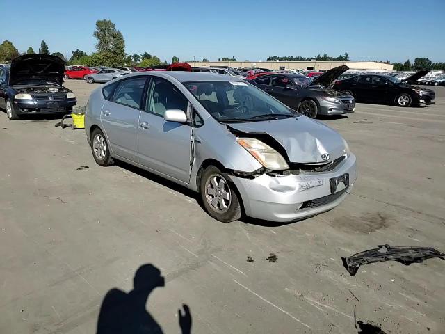 2007 Toyota Prius VIN: JTDKB20U277614213 Lot: 70061774