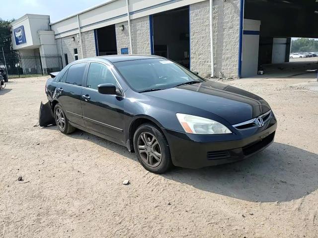 2006 Honda Accord Se VIN: 1HGCM56396A097168 Lot: 69498304