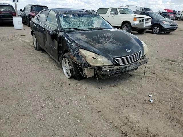 JTHBA30G365155334 2006 Lexus Es 330