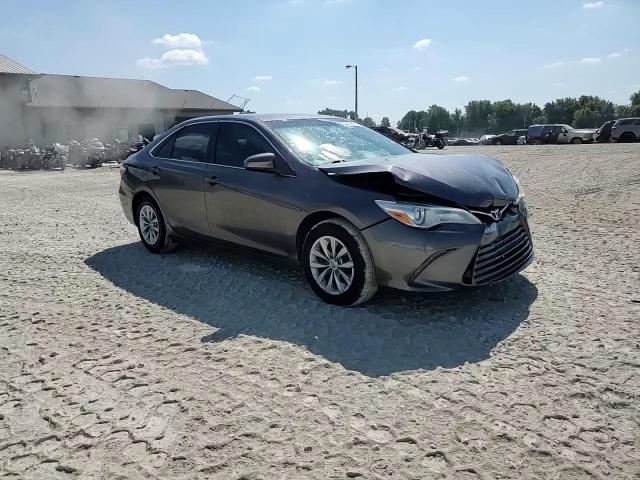 2016 Toyota Camry Le VIN: 4T4BF1FK3GR572996 Lot: 72410454