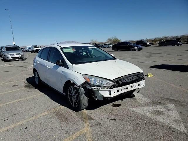2016 Ford Focus - Image 10