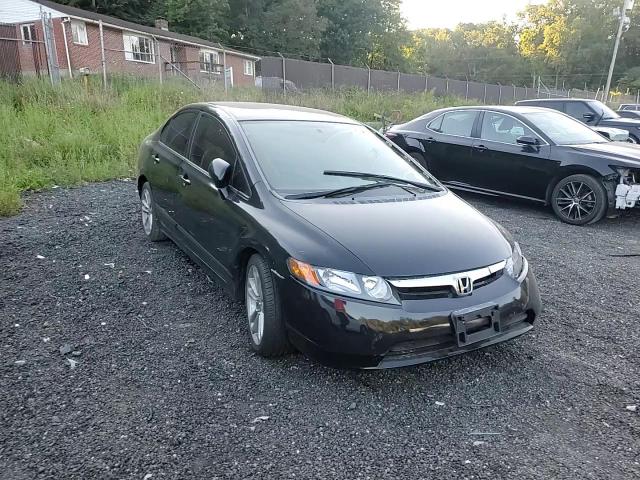 2008 Honda Civic Lx VIN: 2HGFA16548H315747 Lot: 69093884