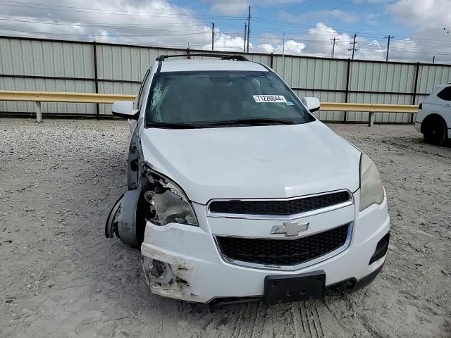 2012 Chevrolet Equinox Lt VIN: 2GNALDEK3C1324363 Lot: 71226044