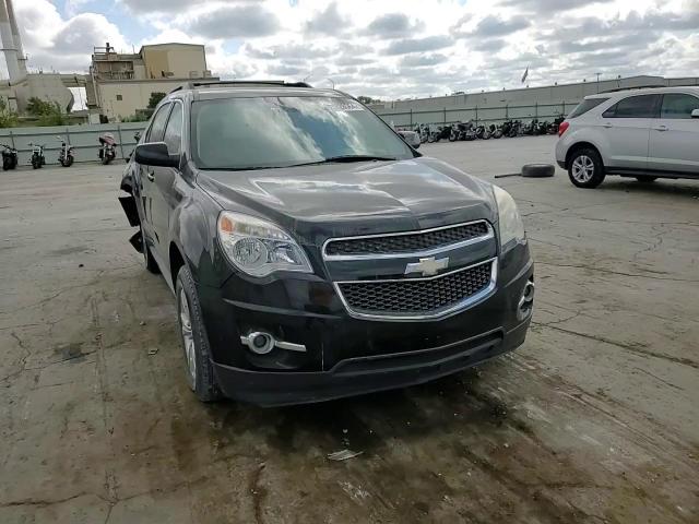 2GNALPEK7D6353919 2013 Chevrolet Equinox Lt