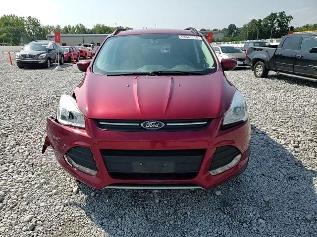 1FMCU9G91EUB77601 2014 Ford Escape Se