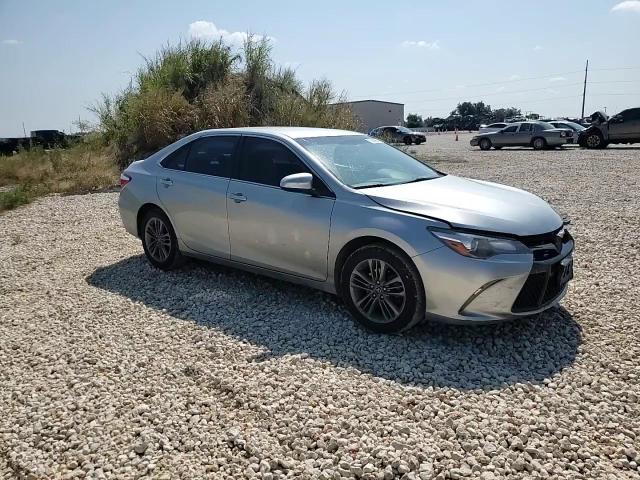 4T1BF1FKXHU380521 2017 Toyota Camry Le